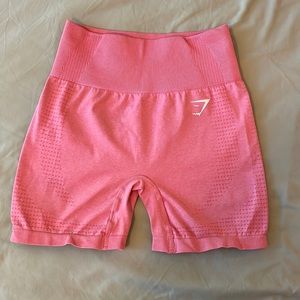 Gymshark seamless 2.0 shorts